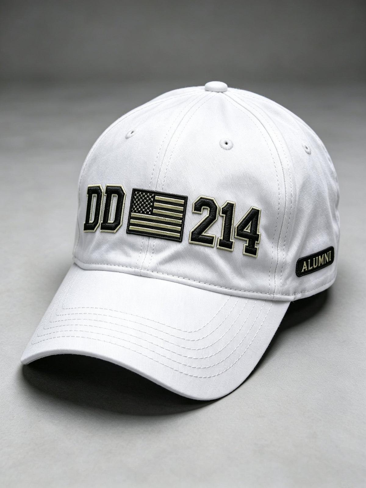 Veteran Pride DD-214 Printed Hat