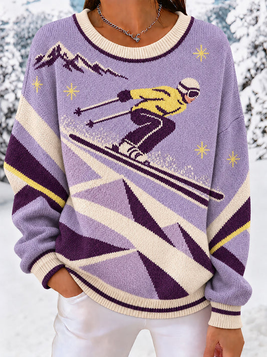 Women's Alpine Skiing Tops