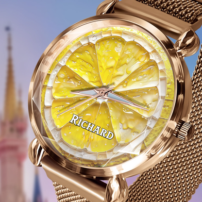金色