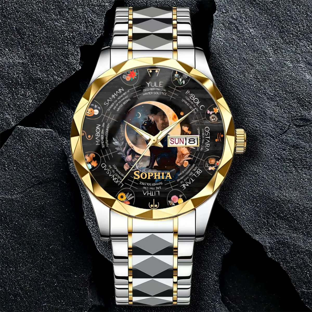 5033黑色