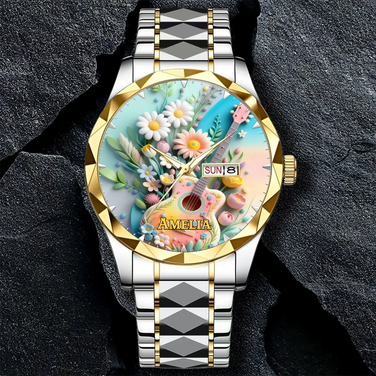 5033黑色