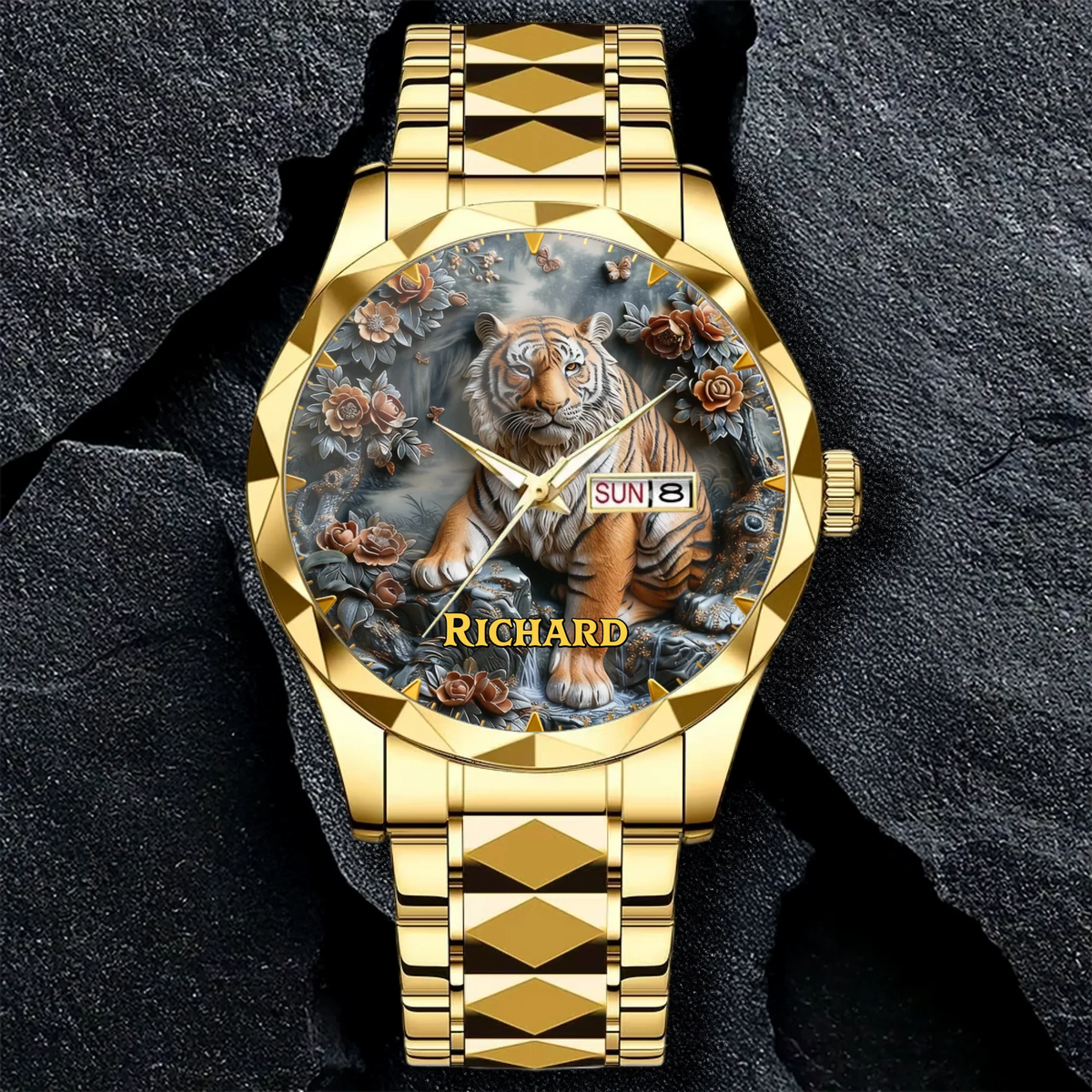 5033黑色