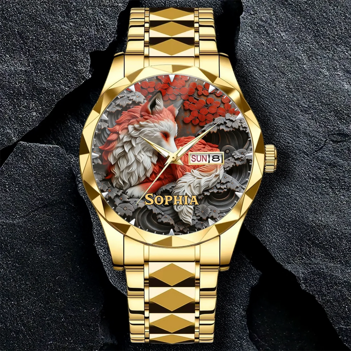 5033黑色