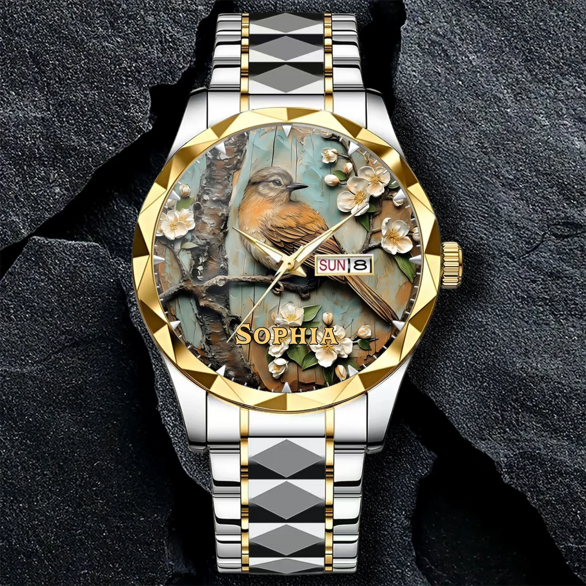 5033黑色