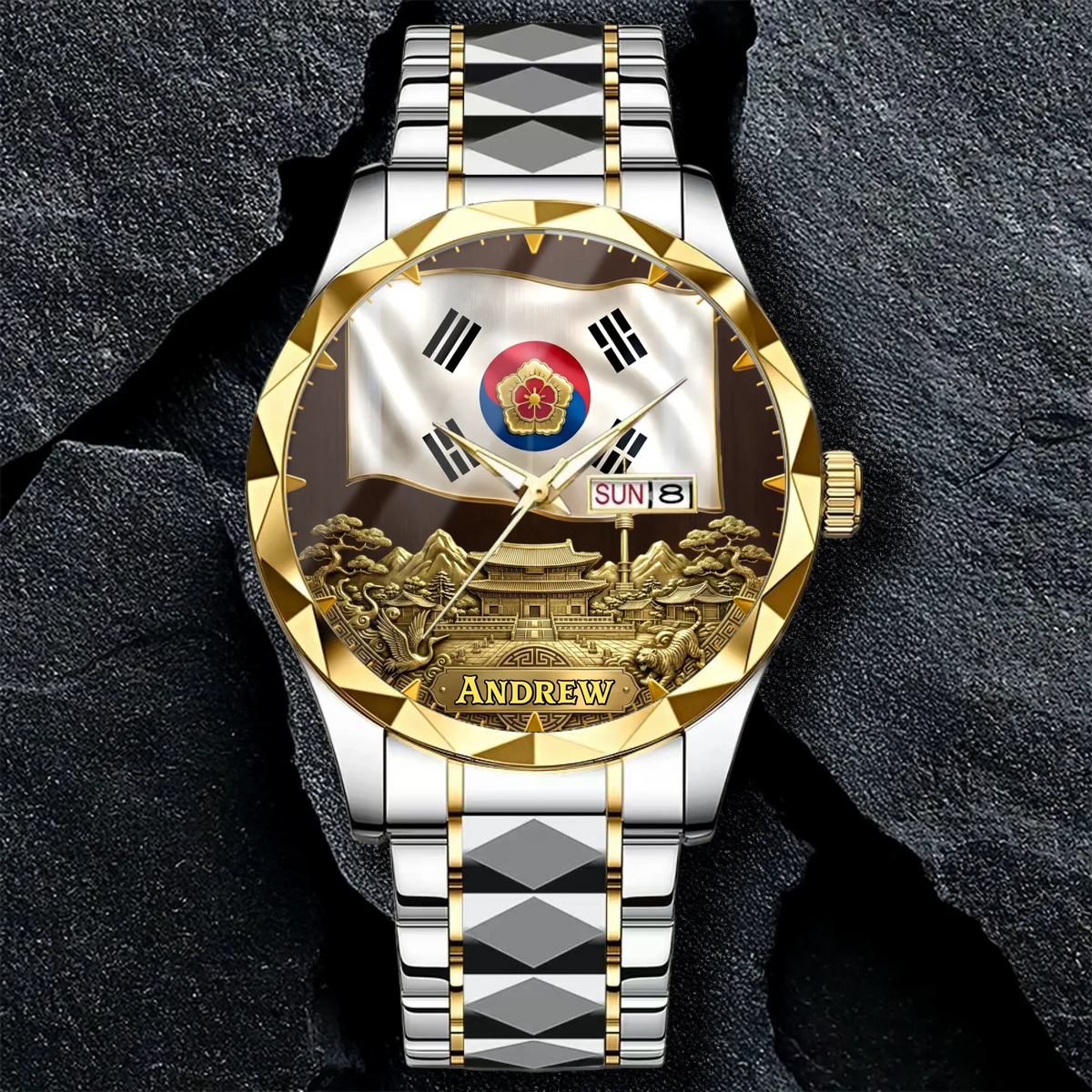 5033黑色