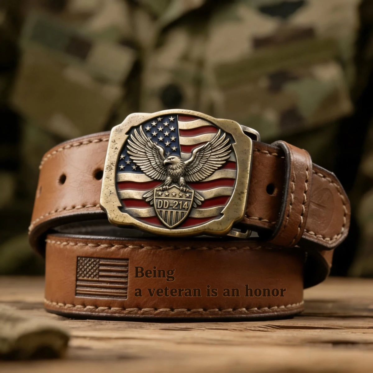 🦅USA 250th Anniversary Commemorative Belt 拷贝