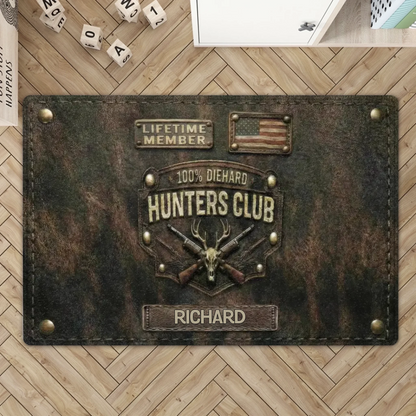 Doormat (CN) (3)