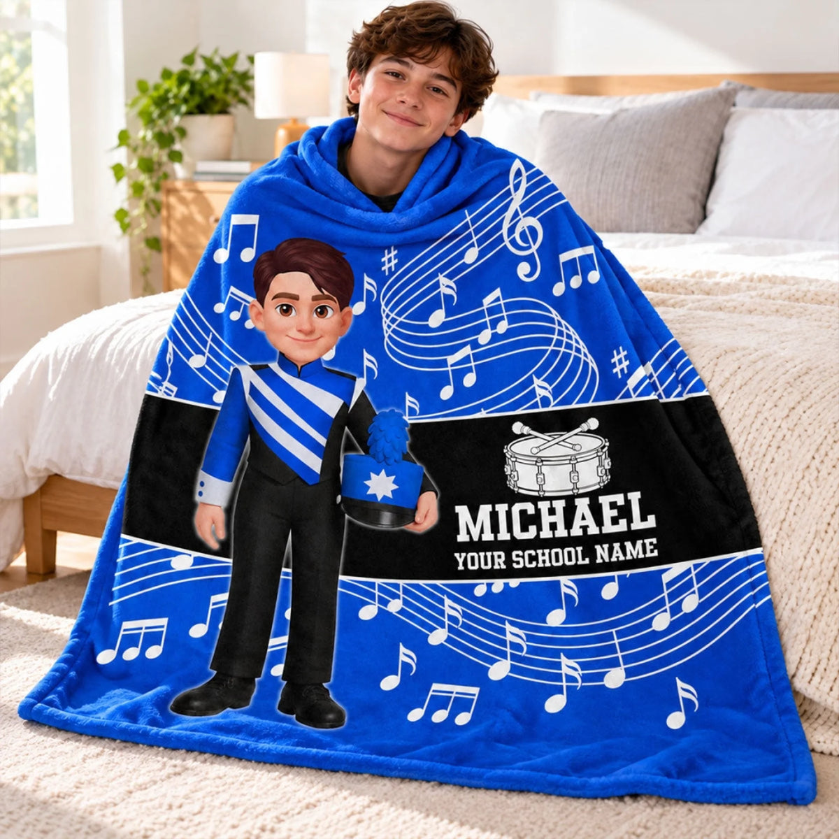 Custom Music Marching Band_ Orchestra_ Personalized Name__ (6)