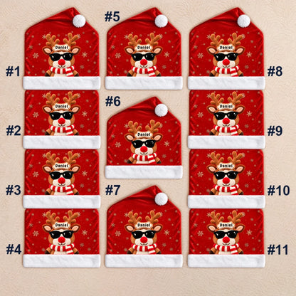 11. 11 PCS