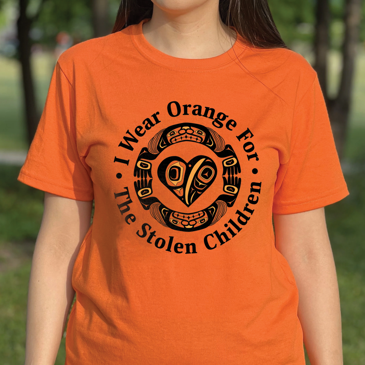 every-child-matters-for-orange-shirt-day-unisex-152 - product image
